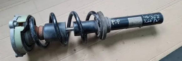Audi RS5 Front shock absorber/damper 8W6413031H