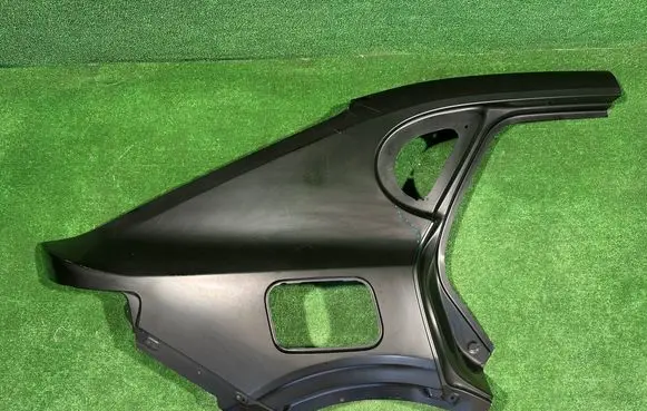 Ford Capri EV Rear quarter panel CAPRIEVBLOTNIKPT