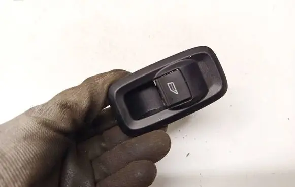 Ford Ka Electric window control switch G1B514529AA