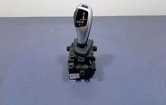 BMW 3 F30 F35 F31 Gear shift rod 9296896