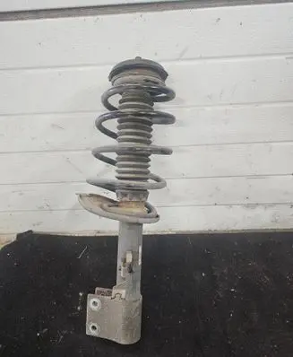 Citroen C4 Grand Picasso Front shock absorber/damper