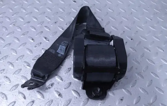 Volkswagen PASSAT B8 USA Rear seatbelt 561857805