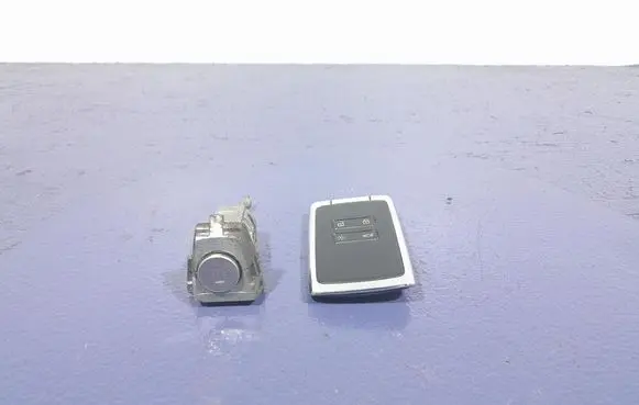 Renault Talisman Ignition lock 2014DJ3370