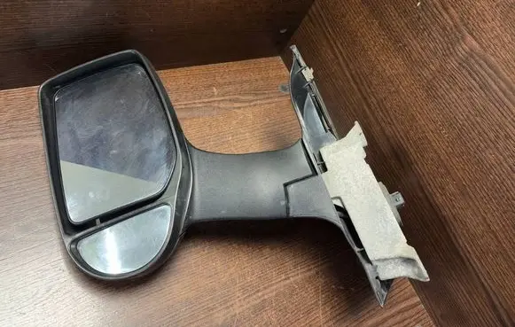 Ford Transit Front door electric wing mirror 202211 1C1517683JGYGAX
