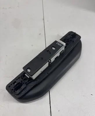Mercedes-Benz CL C215 Rear interior roof grab handle A0998150000