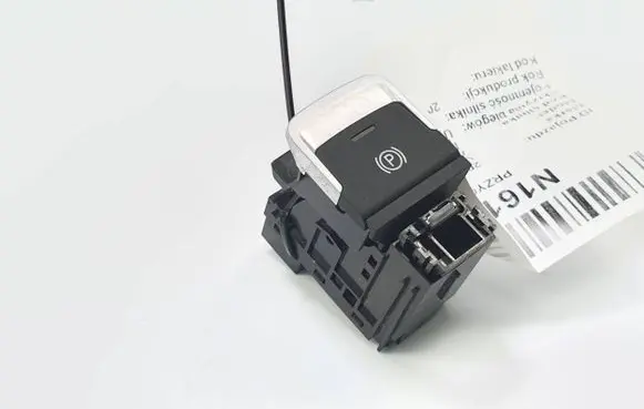 Volkswagen Arteon Other switches/knobs/shifts 3G0927225B