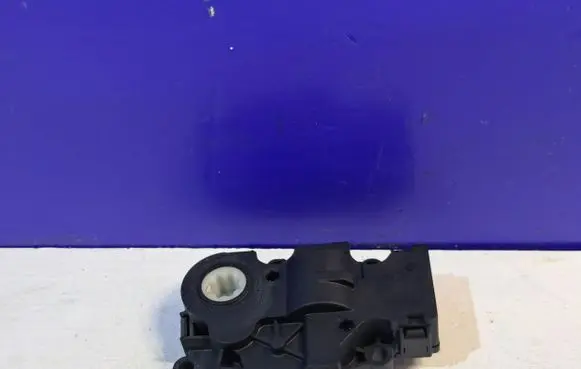 Volvo XC90 A/C air flow flap actuator/motor 31407766 31404460