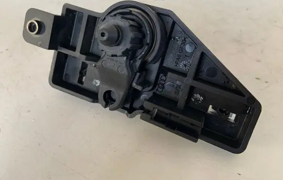 Audi Q5 SQ5 Engine bonnet (hood) release handle 80B823633B