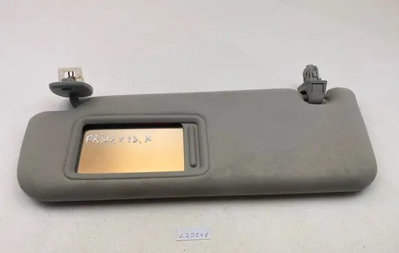 Toyota Prius+ (ZVW40) Sun visor TW20276000