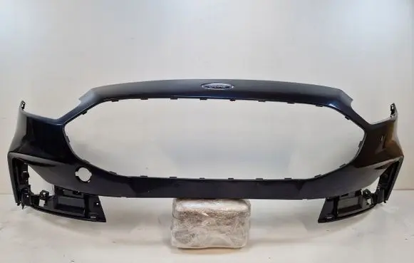 Ford Galaxy Front bumper 17757