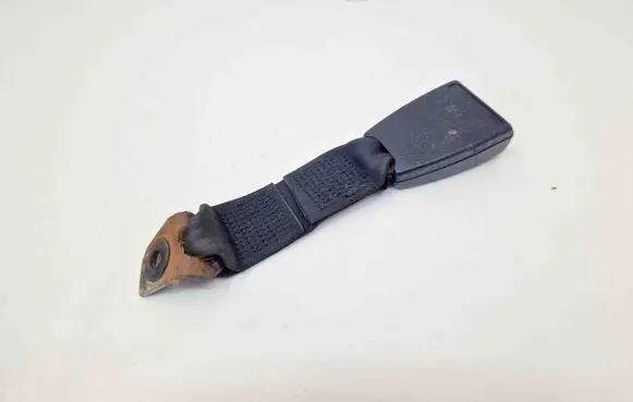 Mercedes-Benz SLC C107 Middle seatbelt buckle (rear) 1078602269 A1078602269