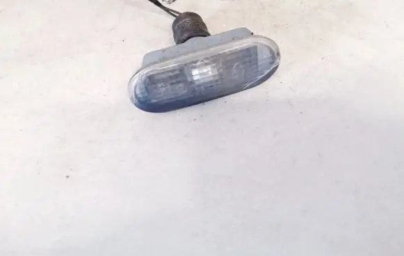Volkswagen Golf IV Front fender indicator light 1j5949117a