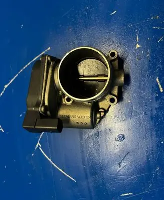 Audi A4 S4 B8 8K Throttle valve 06F133062J 2900314121 A2C53302056
