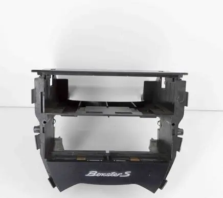 Porsche Boxster 986 Center console 99655211502
