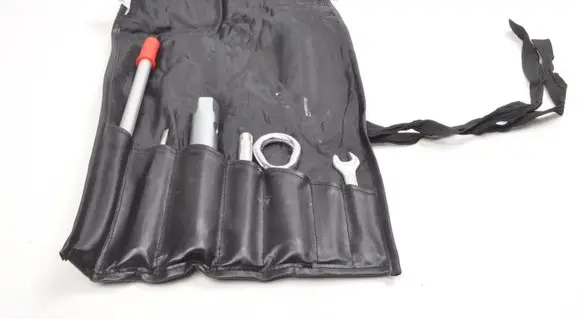 BMW 7 F01 F02 F03 F04 Tool set