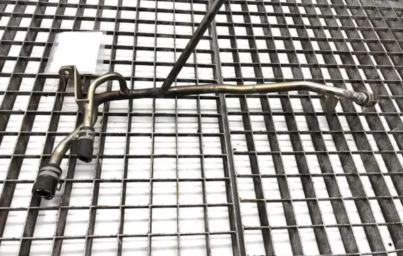 Volvo S90, V90 Engine coolant pipe/hose 