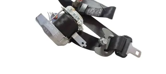 KIA Sorento Front seatbelt 888102P450