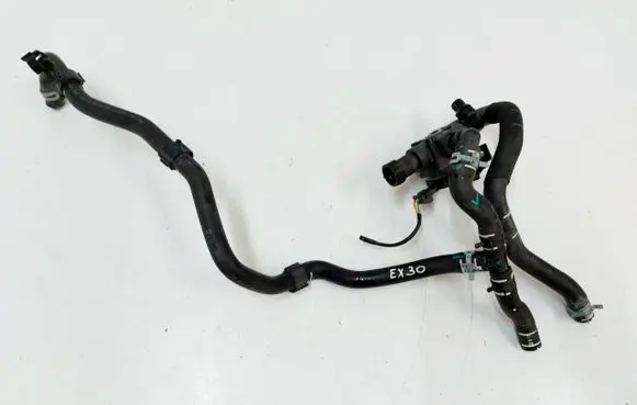 Volvo EX30 Coolant heater control valve 8890237974