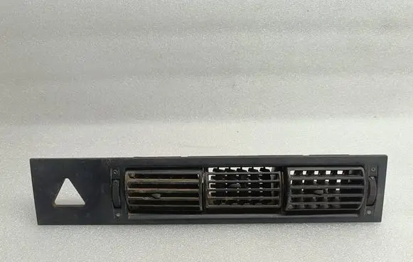 Volkswagen Multivan T4 Dash center air vent grill 7D1819703B 7D1819709