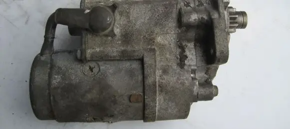 Hyundai Santa Fe Starter motor 3610027010