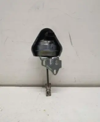 Volkswagen PASSAT B7 Turbo solenoid valve 79408161