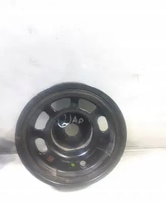 Audi A1 Crankshaft pulley 04C105243Q