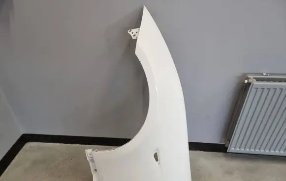 Mazda MX-5 ND Fender