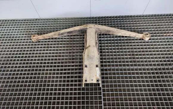 Subaru Forester SF Rear axle beam 