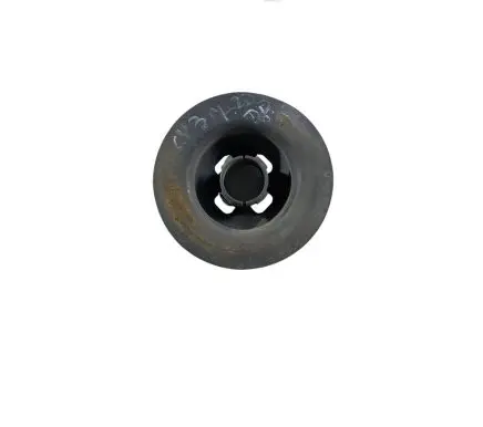 Mazda CX-3 Rear coil spring rubber mount DA6A280A3
