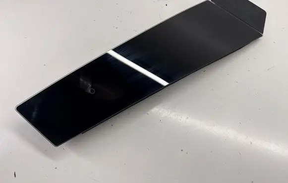 Tesla Model 3 Windshield/windscreen camera 110925300J 109297800C