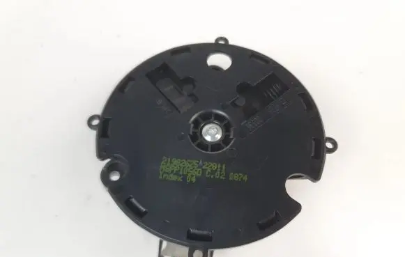 Peugeot 2008 I Front door wing mirror part 