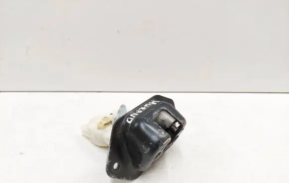 Nissan Murano Z50 Tailgate/trunk/boot lock/catch/latch