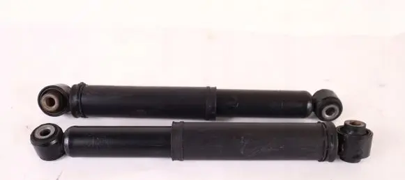Renault Master III Rear shock absorber/damper 562101205R
