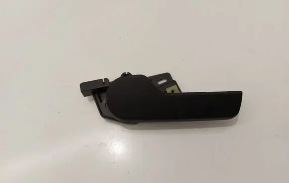 Skoda Octavia Mk2 (1Z) Engine bonnet (hood) release handle 1J1823633 1J1823533C