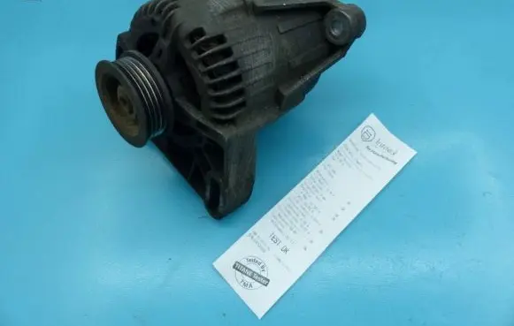 Fiat Siena Generator/alternator IMPRK1207094
