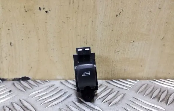 Volvo S60 Electric window control switch 31272012