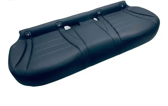 Mercedes-Benz GLC C253 Seat trim A2539206102 A2539205802