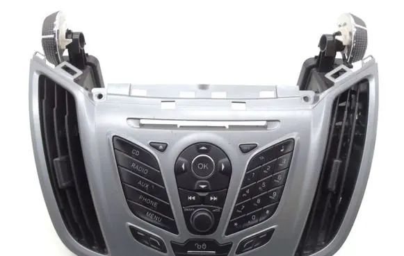 Ford Grand C-MAX Head unit multimedia control AM5T-18K811-BD