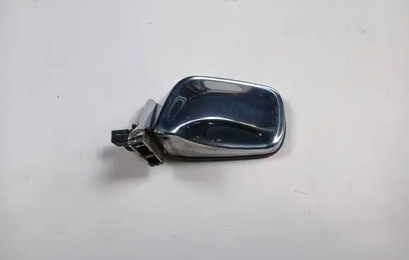 Mercedes-Benz SL R107 Coupe wind mirror (mechanical) 