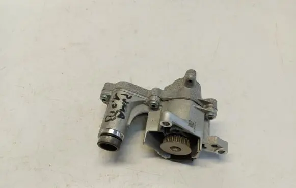 Water pump