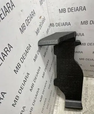 Audi Q7 4M Center console 4M0864989C