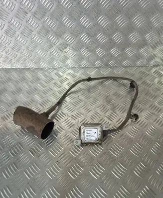 Opel Zafira C Lambda probe sensor 55598169