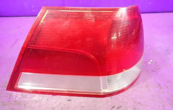 Opel Vectra C Rear/tail lights 24469461