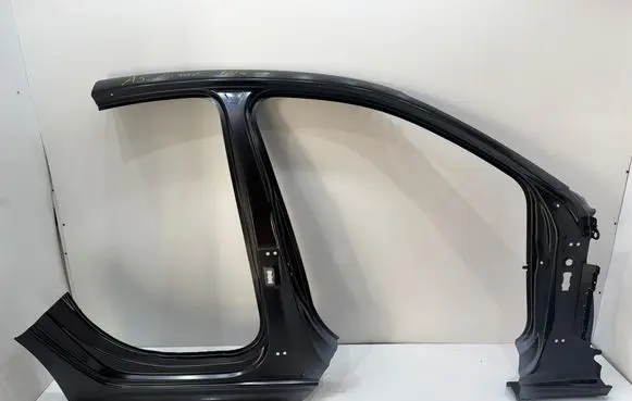 Front quarter panel