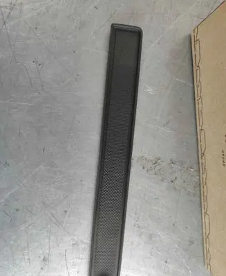 Audi A5 Glove box pad 8W0863301D