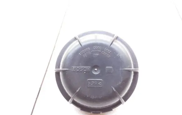 Volkswagen Golf III Headlight/headlamp dust cover