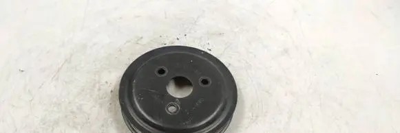 Opel Meriva A Water pump pulley 90531737