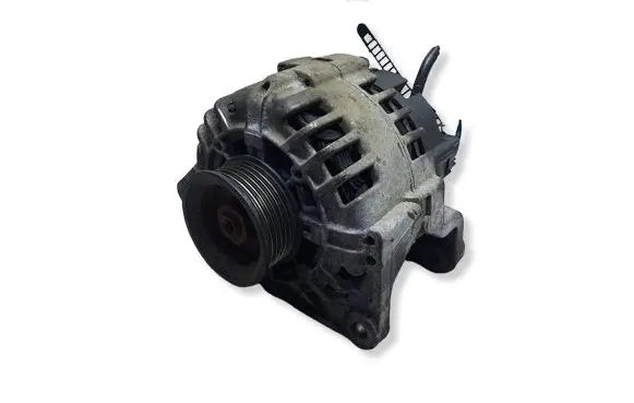 Audi A6 S6 C5 4B Generator/alternator 059903015GKASACJA 059903015G