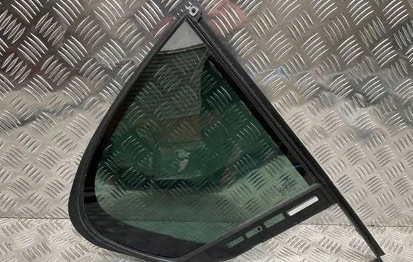 BMW 7 G11 G12 Rear door window glass