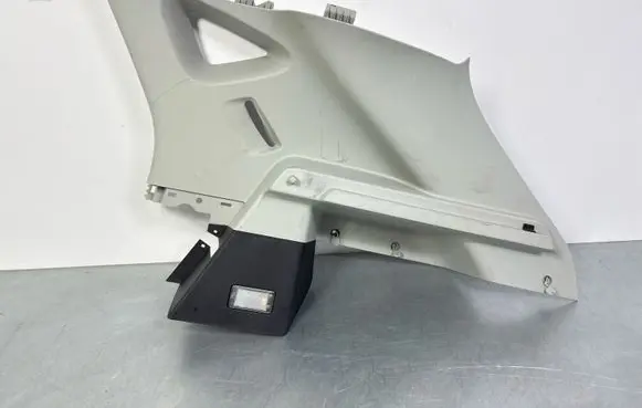 MG ZS (C) pillar trim 10626628
